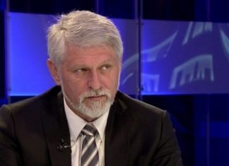 Jakimovski: Le të jetë kryeministri shqiptar, këtu s’ka asgjë të keqe