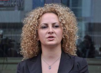 Donika Kadaj-Bujupi nuk do të garojë në zgjedhjet e 14 shkurtit