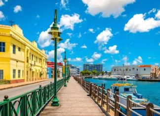 Ishulli më i famshëm hap kufijtë: Hajdeni dhe punoni këtu, kushti i vetëm është testi për COVID-19