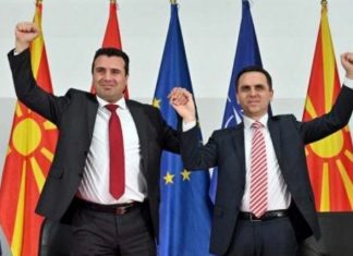 A e dëmtoi Besa LSDM-në a po LSDM Besën? Shqiptarët i thanë jo “Sojuzit”