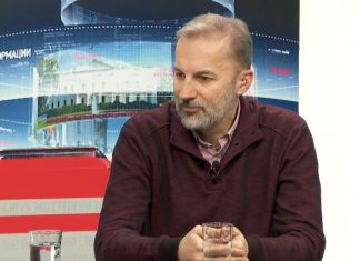 Kërzhallovski: Votuesit dënuan partitë maqedonase, përfituan ato shqiptare (VIDEO)