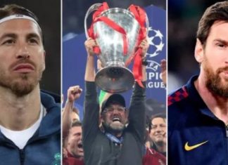 Dhjetë klubet më të vlefshme në futbollin botëror, kryeson Real Madridi