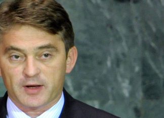 Komshiq: Nuk do të lejojmë që zgjidhja për Kosovën të ndërlidhet me BeH-në