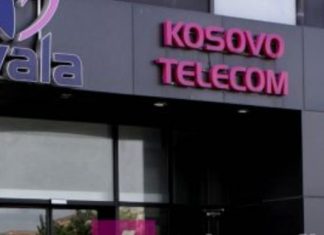 Jep dorëheqje bordi i Telekomit
