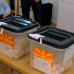 Në Radushë të Sarajit i shpohen gomat automjetit të vëzhguesit