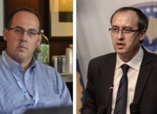 Lul Raka kundër shpalljes së gjendjes së jashtëzakonshme: Ia numëron Hotit pasojat që i sjellë Kosovës