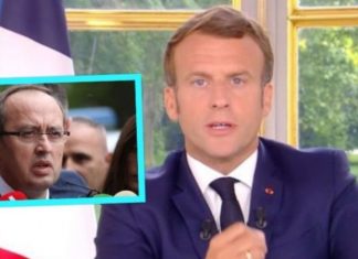 E konfirmon zyra e Kryeministrit: Hoti nesër takohet me presidentin francez, Emmanuel Macron