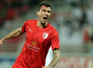 Mandzukic e duan tri skuadra italiane dhe dy gjigantët e Stambollit