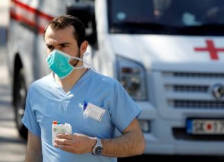 9 viktima në mes tyre një 23 vjeçar dhe 98 raste të reja me COVID-19 në Maqedoninë e Veriut