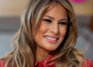 Melania Trump jep mesazhin lamtumirës: Do të jeni gjithmonë në zemrën time