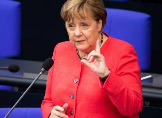 Gruaja më e fuqishme në botë feston ditëlindjen, sa vjeç bën Merkel?