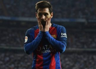 Messi përgatitet t’i japë lamtumirën Barcelonës