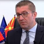 Mickoski me kusht për heqjen e “20%” nga Kushtetuta