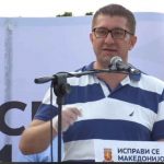 VMRO-DPMNE, kjo humbëse e madhe e zgjedhjeve lokale