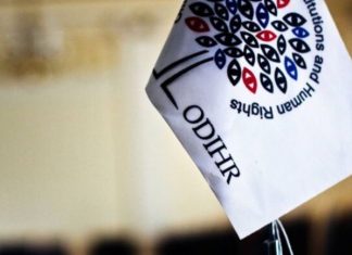 OSBE-ODIHR do t’i kumtojë vlerësimet e para për zgjedhjet