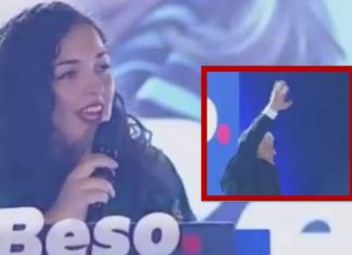 Kur Vjosa Osmani thërriste Xhavit Ukajn me emër të veçantë, shkonin mirë me njëri-tjetrin në fushatë (VIDEO)