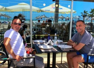 Grubi: Diçka e mirë po vjen