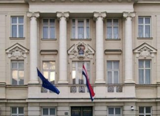 Zgjedhjet në Kroaci, shqiptarët do të përfaqësohen nga deputetja nga Prizreni