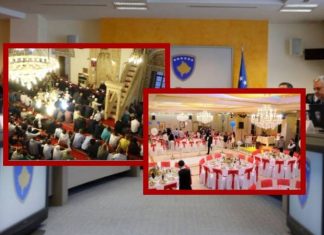 E fundit: Qeveria Hoti ndalon dasmat dhe faljen e Kurban Bajramit