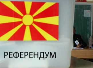 Referendumi lokal çka është ky? Shilegov flet i pari
