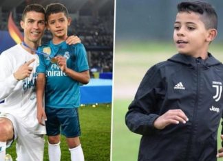 Shkeli ligjin, nisin hetimet për djalin 10 vjeçar të Ronaldos