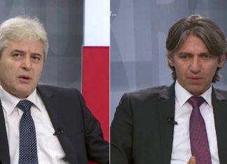 Liderët e partive shqiptare 15 vjet pa debat, Sela ka pranuar, pritet fjala e Ahmetit?!