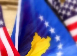 Shtetet që e mbështesin më së shumti politikën e ShBA-ve, ja ku renditet Kosova