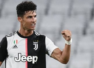 Klubi italian e ka seriozisht për Cristiano Ronaldon