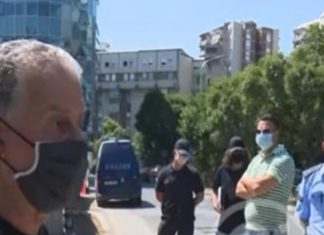 Ish-ministri i Financave, Stojmenov: Më kërkojnë 1 milion euro ryshfet për të vazhduar ndërtimin në TCC Plaza (VIDEO)