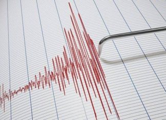 Tërmet në Shqipëri, ndjehet edhe në Maqedoni