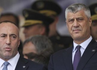 Thaçi në Hagë, Haradinaj: E vlerësoj që presidenti iu përgjigj ftesës për t’u intervistuar