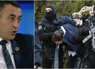 Ish deputeti dhe gjenerali i UÇK-së i kundërpërgjigjet Marko Gjuriqit për FSK-në