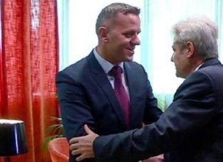 Shfaqet Vesel Memedi, ka një porosi për kryeministrin shqiptar (VIDEO)