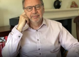 Virologu që zbuloi ebolën: Pandemia e Covid-19 sapo ka filluar