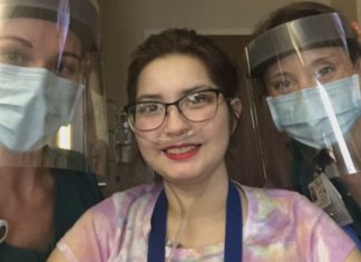 Injoroi masat e Covid-19, por u infektua vetë, 24-vjeçarja ka një mesazh për të gjithë