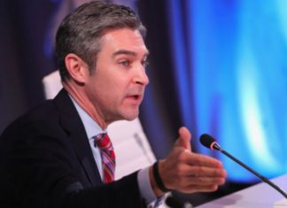 Wilson: E ardhmja e Kosovës do jetë më e keqe pa një marrëveshje me Serbinë