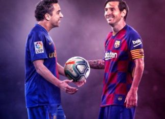Messi thyen rekordin disavjeçar të Xavit, bëhet lojtari me më shumë asistime brenda një sezoni në La Liga