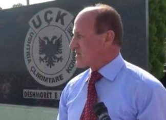 Zymberi: Kandidatura për kryeministër që bëri Ali Ahmeti i’a mundësoi opozitës ta bëjë pazarin më të lehtë me Zavin