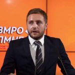 Arsovski: Opozita shqiptare ka gjasa të mëdha ta fitojë garën për president