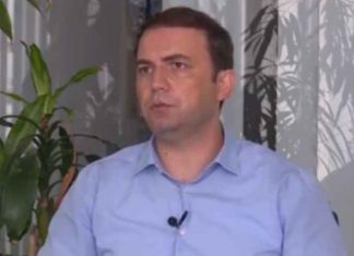 Osmani nga Brukseli: Topi është në Republikën e Bullgarisë