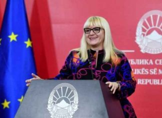 Deskoska nuk do të jetë ministre, i kthehet universitetit