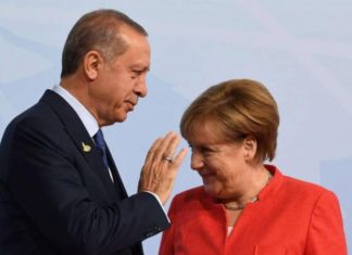 Merkel dhe Erdogan të preferuarit e qytetarëve të Kosovës, Putin pëlqehet nga komuniteti serb