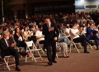 Besimi sqaron opinionin pse dha dorrëheqje si deputet i Bashkimit Demokratik për Integrim