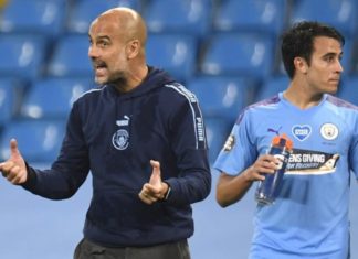 Guardiola: Lejuam shumë gabime në mbrojtje