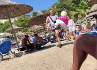Ish-ministri serb në Kosovë zgjedh jugun e Shqipërisë për pushime