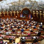 BESA humbi një deputet, grupit parlamentar të VMRO-së i bashkohet Kovaçki