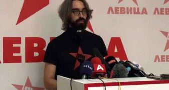 Info Shqip: “Levica” i bashkohet nismës së opozitës shqiptare për interpelancë ndaj Joveskit