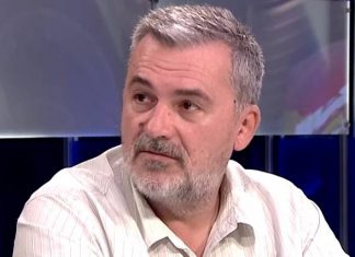 Politikani maqedonas, për xhandarmërinë serbe në Kosovë: Po nxehet, kjo është e mirë
