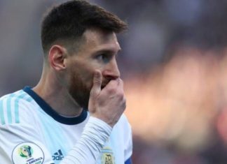 Alaves i merr pikë Barçës me 10 lojtarë