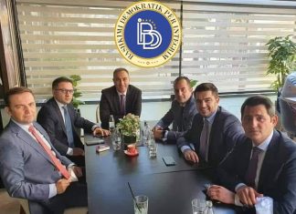 Pasuria e ministrave të propozuar nga Bashkimi Demokratik, ja sa peshojnë?